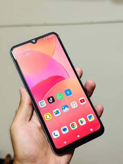 Vivo Y20 4/64