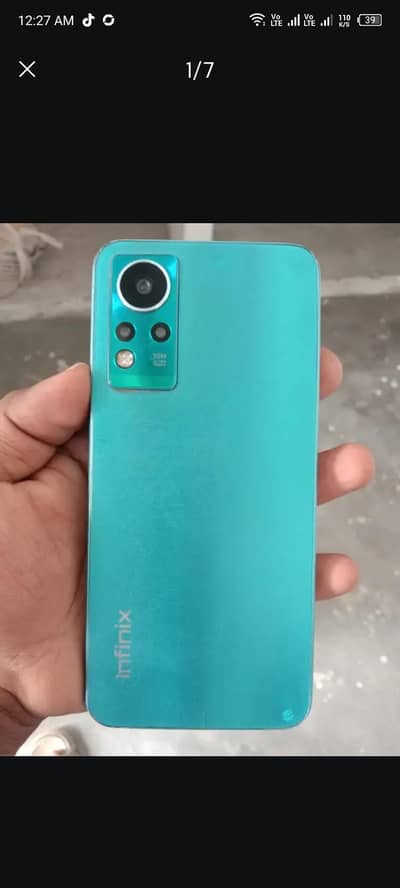 infinix note 11 6 128   exchange possible