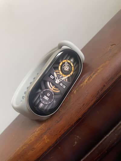 Xiaomi band 10