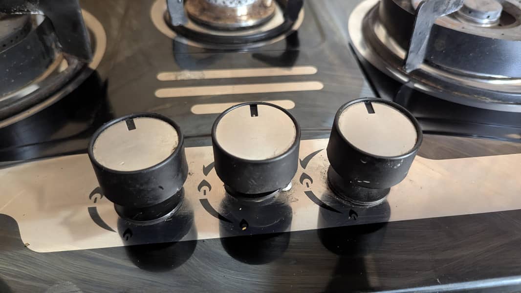 automatic stove 3