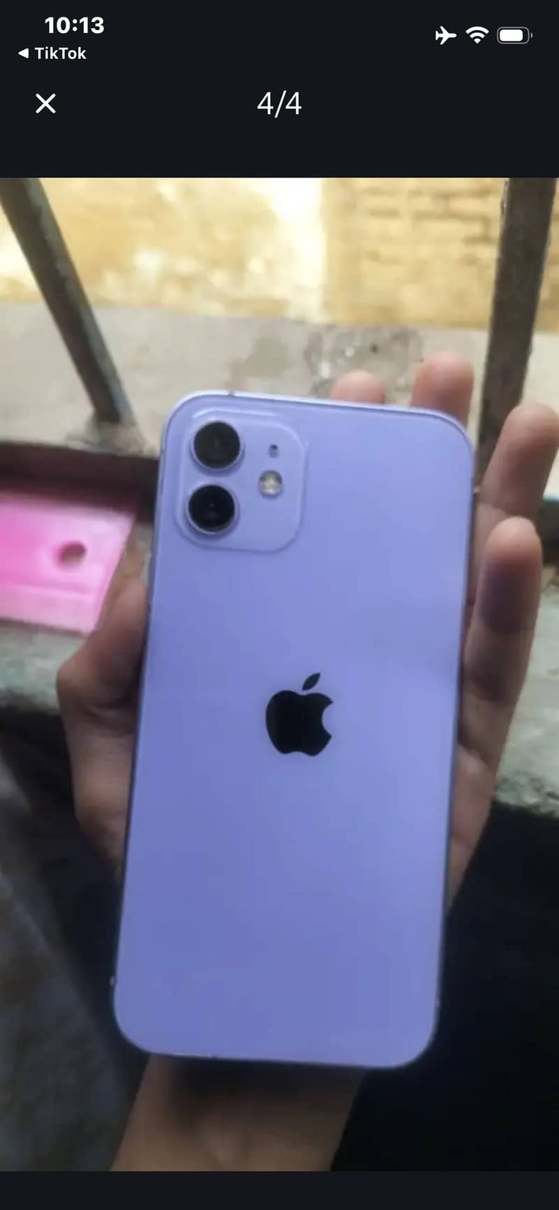 Apple iPhone 12 1
