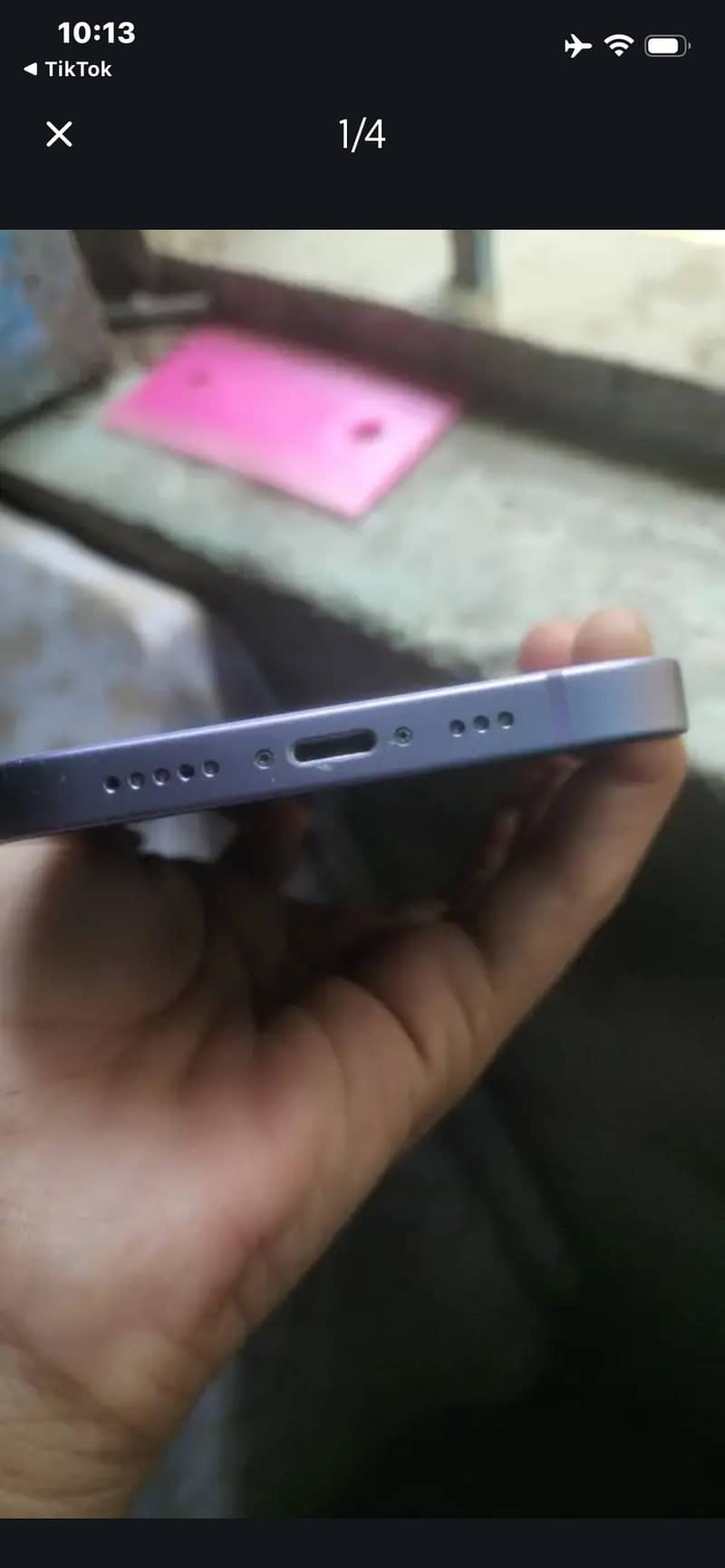 Apple iPhone 12 3