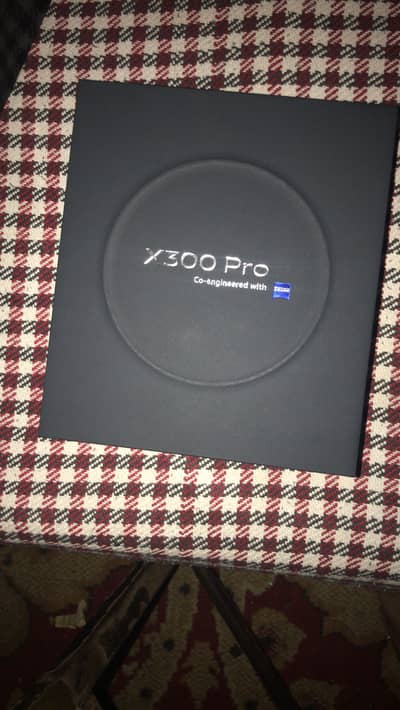 Vivo X300 Pro