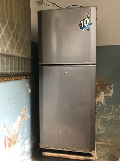 PEL Medium Size Fridge For Sale