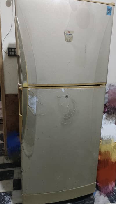 Dawlance fridge for sale 03234174560 ,