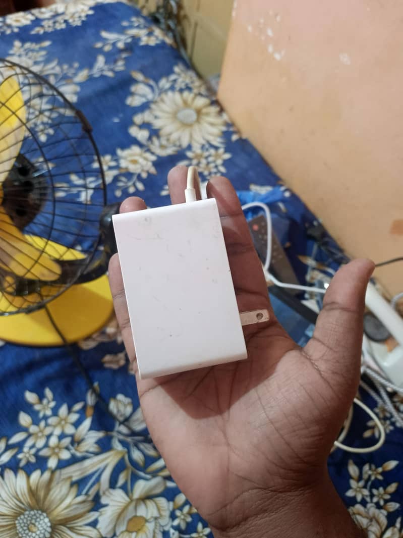 mini table fan 4