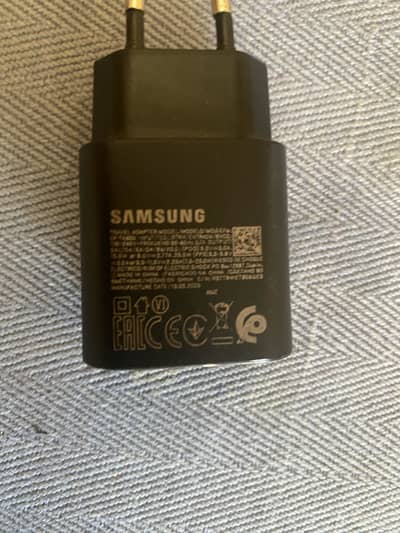 Samsung 20w pd adapter