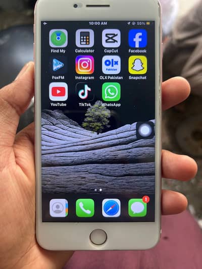Apple iPhone 7 Plus