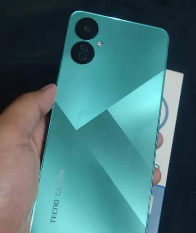 Tecno CAMON 19 Neo