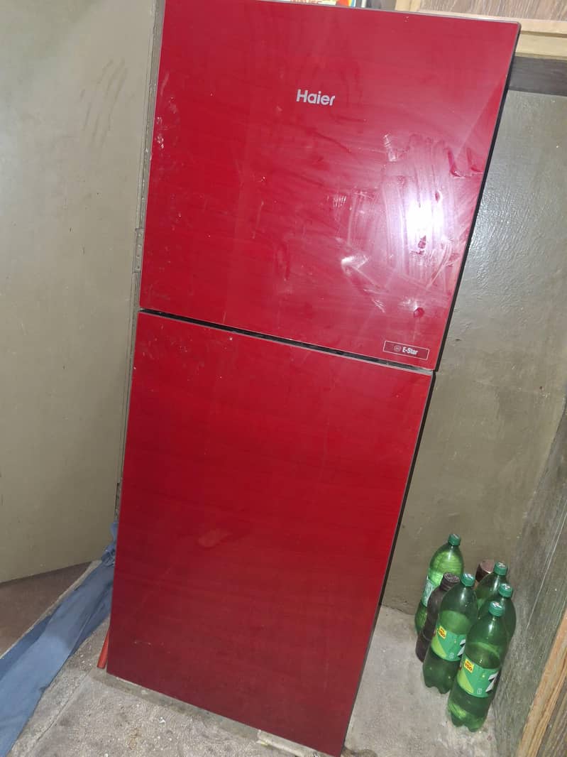 haier 1