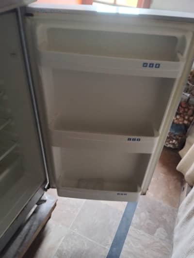 Haier refrigerator