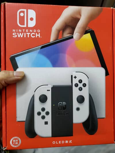 Nintendo Switch Oled model fully jailbreak modchip *Brand New*