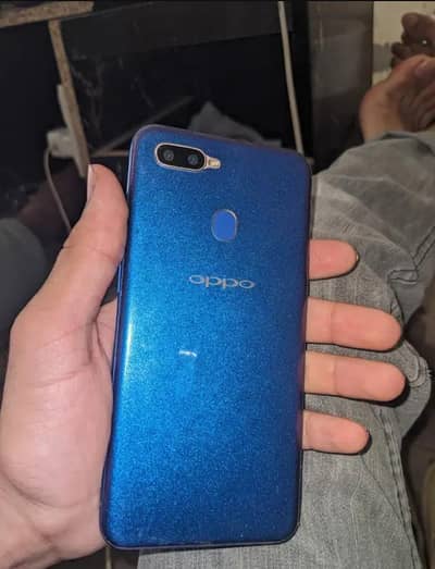 OPPO A5s ,4/ /64 gb , 9/10 condition