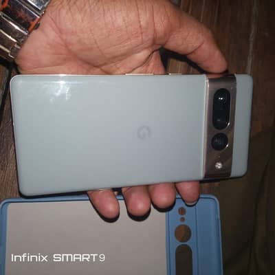 Google Pixel 7 Pro