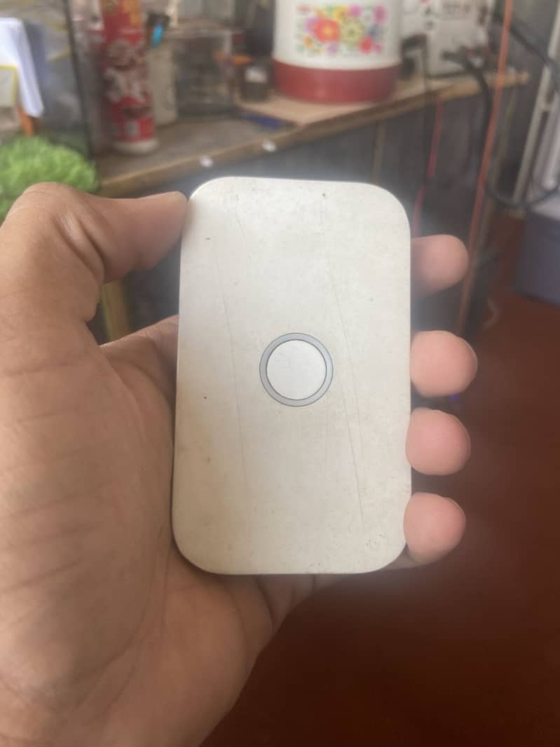 Internet Device 0