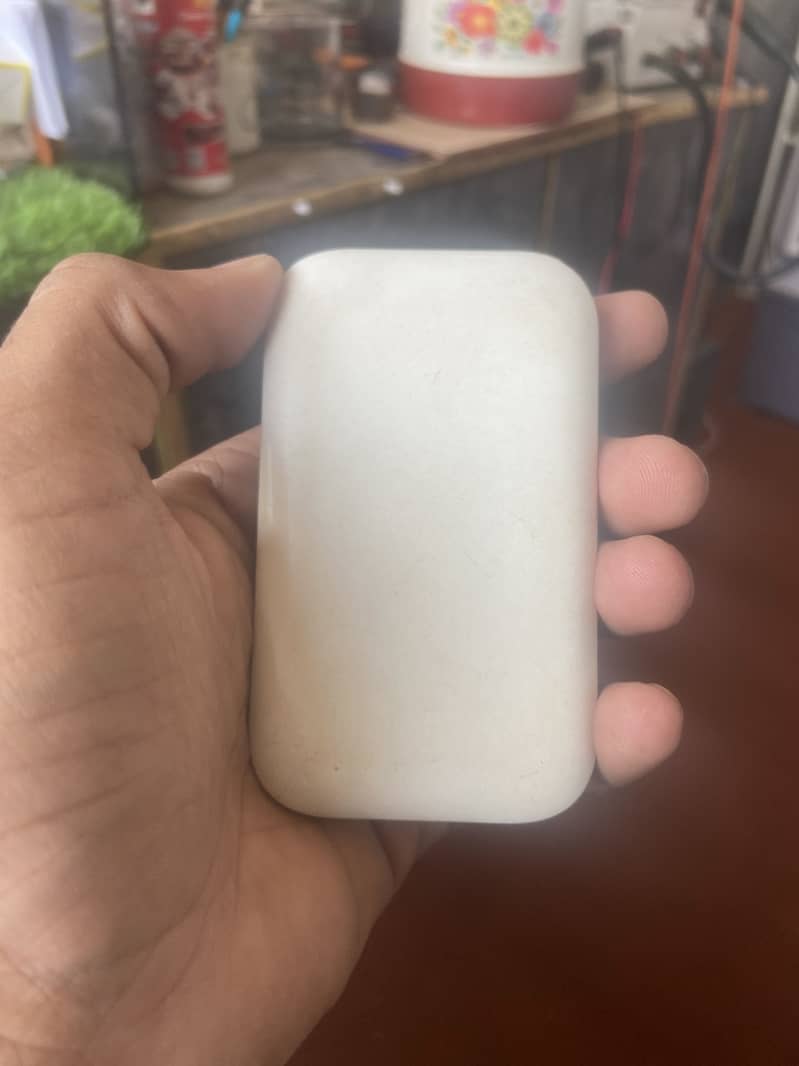 Internet Device 1