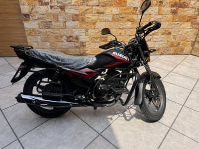 Suzuki GR 150 for Sale