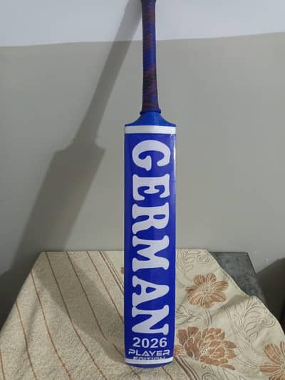 original Coconut cricket Bat