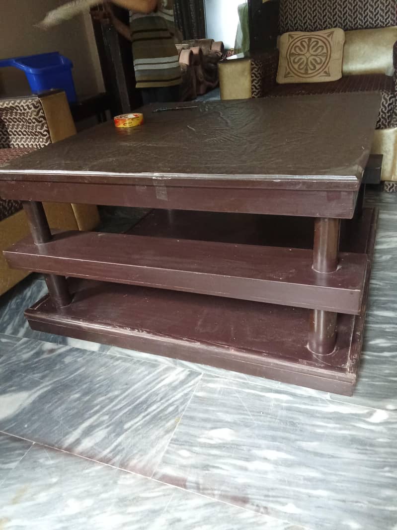 mirror table 1