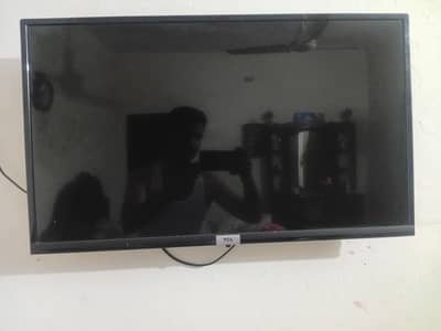 TCL original like new