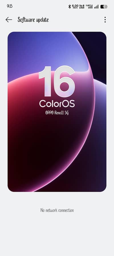 OPPO Reno 11 5G camplte saman 10 out of 10