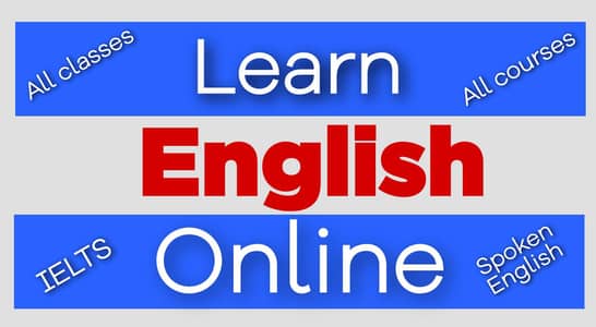 Learn English