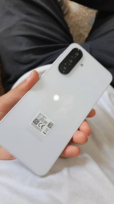 Samsung Mobile A26