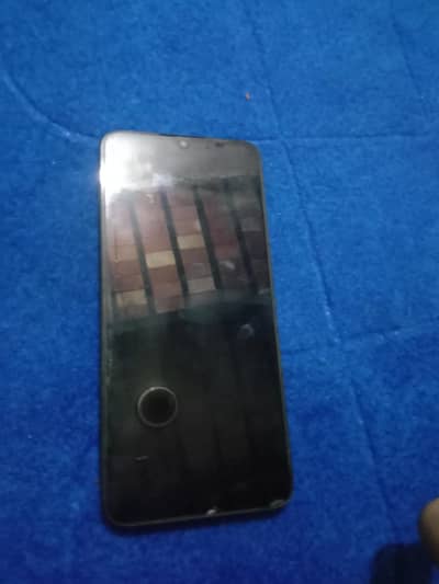 ZTE BLADE A35 4/64gb all ok box sat condition 10/8
