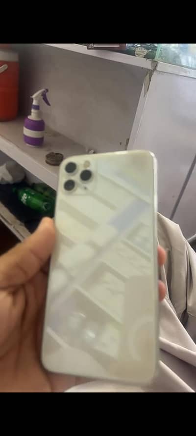 Apple iPhone 11 pro max