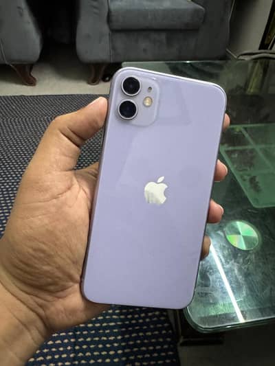 Apple iPhone 11 JV
