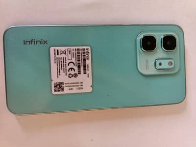 Infinix Hot 50i