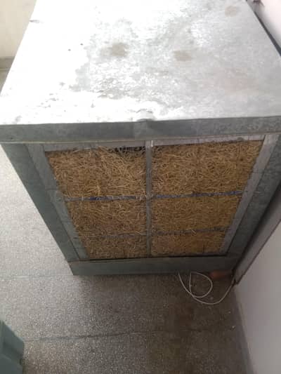 Lahori Cooler with Iron Stand