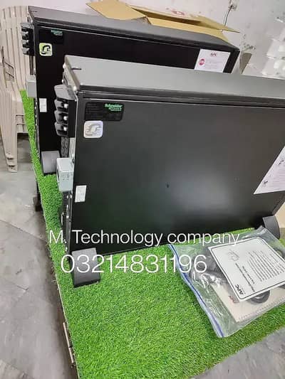 Apc surt 6kva |Pure sine wave online UPS | office & industrial use UPS