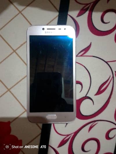 Samsung Mobile Grand Prime Pro PTA prove