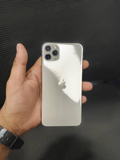 Apple iPhone 11 Pro Max