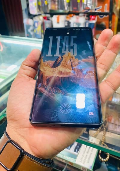 Realme GT6