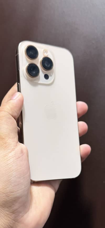Iphone 16 pro