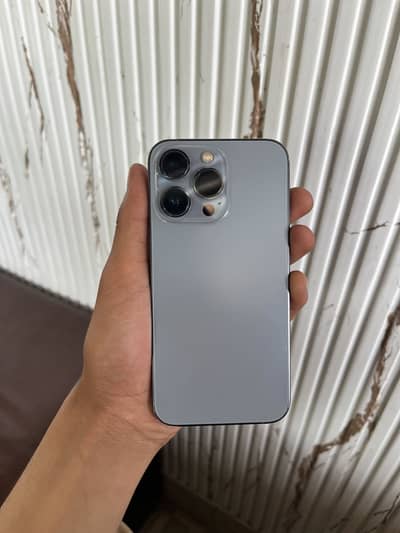 Apple iPhone 13 Pro