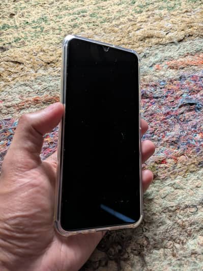 Samsung Mobile A02s