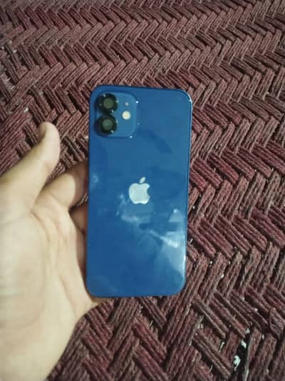 Apple iPhone 12 iv 64 gb all ok
