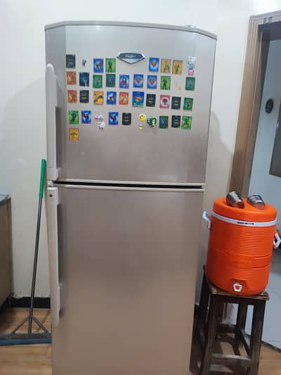 Haier Original Refrigerator HRF-340