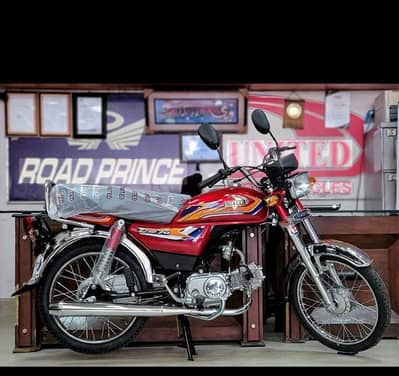 2026model showroom condition mansehra register
