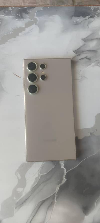 Samsung galaxy s24 ultra