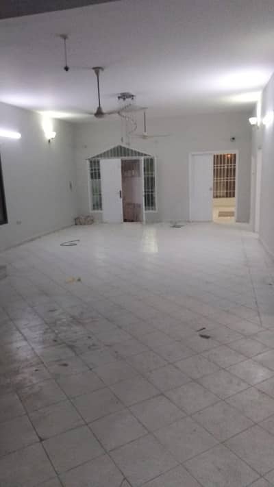 300 yards Ground portion 2 Bed DD ground floor in DHA phase 4 ShahBaz BaLoch 0322.5996882