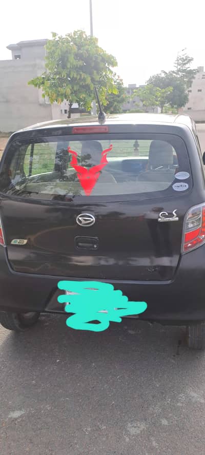 Daihatsu Mira 2012 /150 03006495830