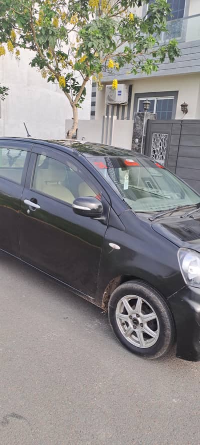 Daihatsu Mira 2012 /150 03006495830