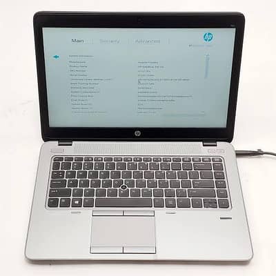 Hp 745