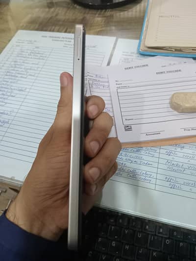 Infinix Smart 20