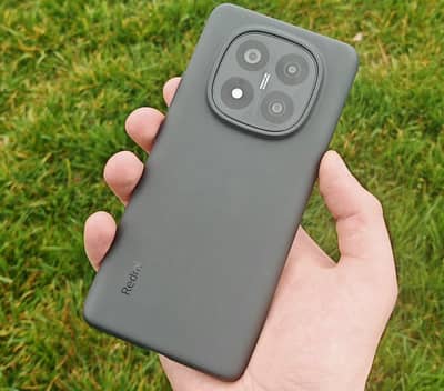 Xiaomi Redmi Note 14 Pro Plus