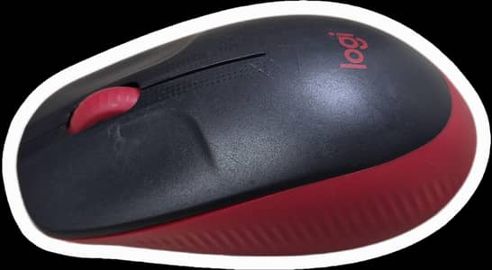 Logitech M190